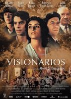 Visionarios (2001) Scene Nuda