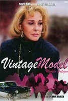 Vintage Model (1992) Scene Nuda