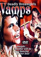 Vamps: Deadly Dreamgirls (1995) Scene Nuda