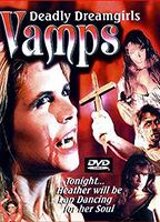 Vamps: Deadly Dreamgirls scene nuda