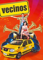 Vecinos (2008-2009) Scene Nuda