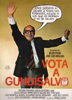 Vota for Gundisalvo (1977) Scene Nuda