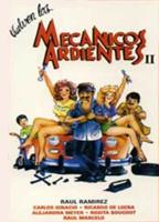 Vuelven los mecanicos ardientes (1988) Scene Nuda