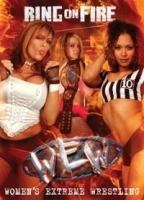 Women's Extreme Wrestling 2002 film scene di nudo