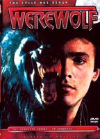 Werewolf scene nuda