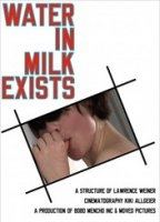 Water in milk exists (2014) Scene Nuda