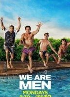 We Are Men 2013 film scene di nudo