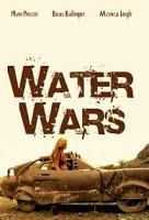 Water Wars (2014) Scene Nuda