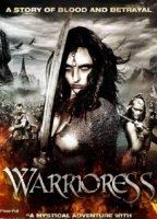 Warrioress 2011 film scene di nudo