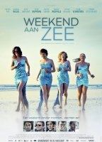Weekend aan Zee (2012) Scene Nuda