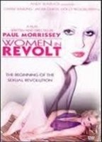 Women in Revolt (1971) Scene Nuda