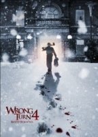 Wrong Turn 4 - La Montagna dei Folli 2011 film scene di nudo