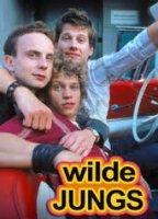 Wilde Jungs (2012-oggi) Scene Nuda
