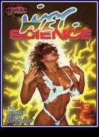 Wet Science 1987 film scene di nudo