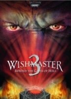 Wishmaster 3: Beyond the Gates of Hell scene nuda