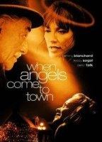 When Angels come to town (2003) Scene Nuda