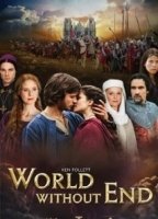 World Without End (2012) Scene Nuda
