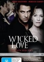 Wicked Love: The Maria Korp Story 2012 film scene di nudo