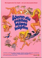 Wenn die prallen Möpse hüpfen (1974) Scene Nuda