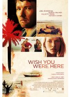 Wish You Were Here 2012 2012 film scene di nudo