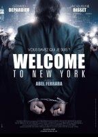 Welcome to New York (2014) Scene Nuda