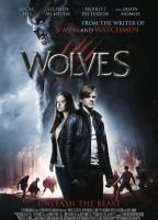 Wolves 2014 film scene di nudo