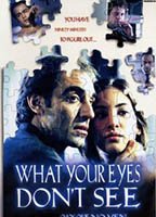 What Your Eyes Don't See 2000 film scene di nudo