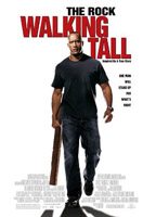 Walking Tall (2004) Scene Nuda