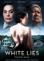 White Lies (2013) Scene Nuda