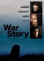 War Story (2014) Scene Nuda