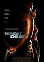 Waist Deep (2006) Scene Nuda