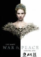 War & Peace 2016 film scene di nudo