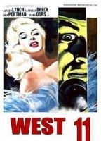 West 11 (1963) Scene Nuda