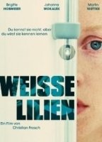Weisse Lilien (2007) Scene Nuda