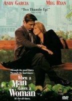 When A Man Loves A Woman (1994) Scene Nuda