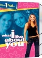 What I Like About You (2002-2006) Scene Nuda