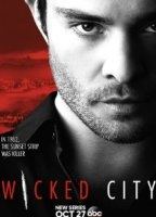 Wicked City (2015-oggi) Scene Nuda