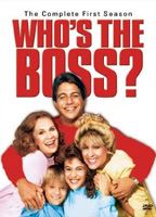 Who's the Boss? 1984 film scene di nudo