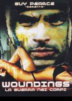 Woundings (1998) Scene Nuda