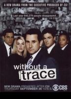 Without a Trace (2002-2009) Scene Nuda