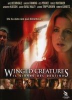 Winged Creatures (2008) Scene Nuda