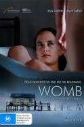 Womb (2010) Scene Nuda