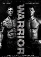 Warrior (2011) Scene Nuda