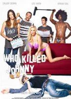 Who Killed Johnny (2013) Scene Nuda