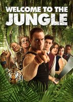 Welcome to the Jungle 2013 film scene di nudo