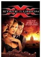 XXX State of the Union 2005 film scene di nudo