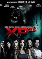 XP3D (2011) Scene Nuda