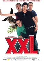XXL (2004) Scene Nuda