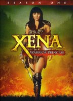 Xena: Warrior Princess 1995 - 2001 film scene di nudo