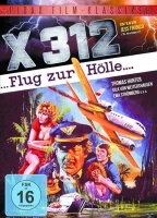 X312 - Flug zur Hölle (1971) Scene Nuda
